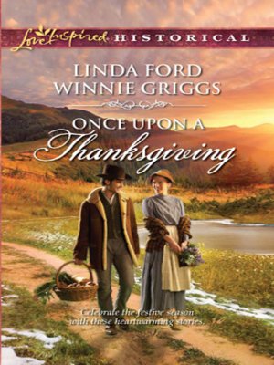 cover image of Once Upon a Thanksgiving: Season of Bounty\Home for Thanksgiving